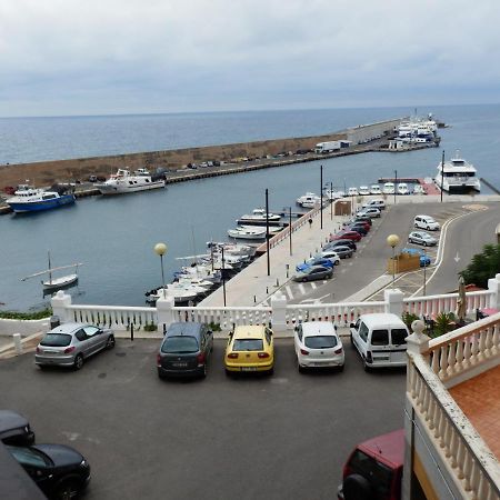 Vistas Al Mar Y Cerca De La Playa Apartment Л'Аметла де Мар Екстериор снимка