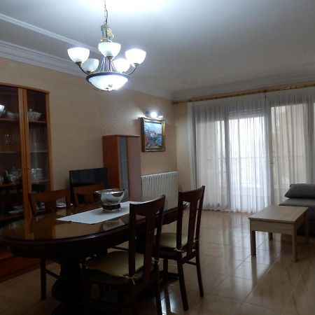Vistas Al Mar Y Cerca De La Playa Apartment Л'Аметла де Мар Екстериор снимка