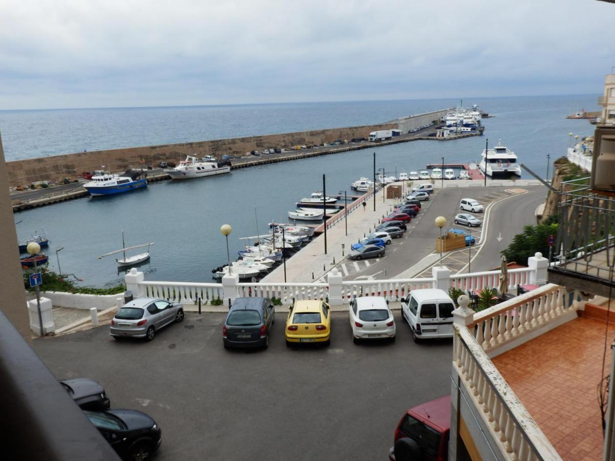 Vistas Al Mar Y Cerca De La Playa Apartment Л'Аметла де Мар Екстериор снимка