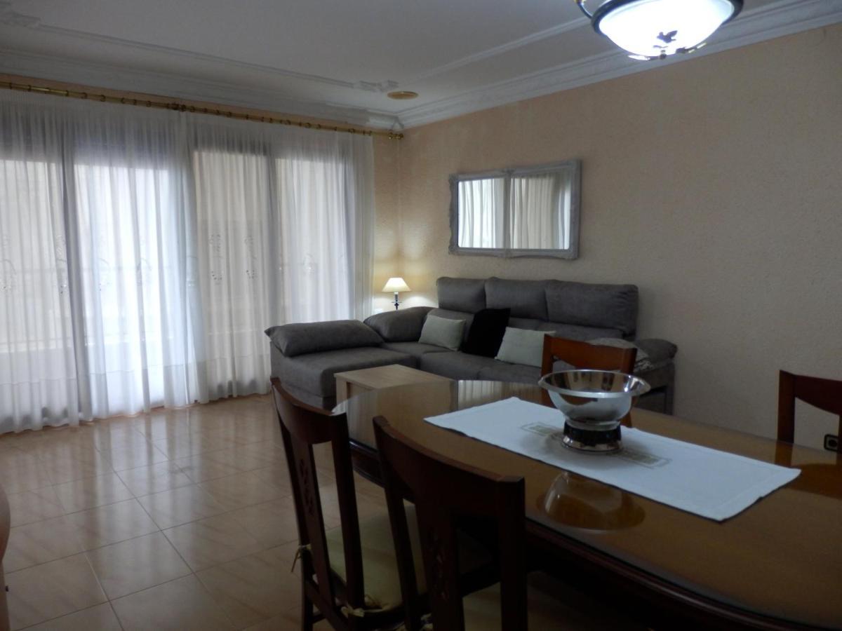 Vistas Al Mar Y Cerca De La Playa Apartment Л'Аметла де Мар Екстериор снимка