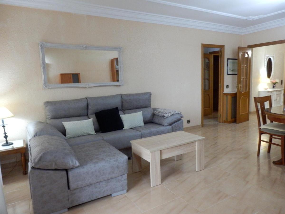 Vistas Al Mar Y Cerca De La Playa Apartment Л'Аметла де Мар Екстериор снимка