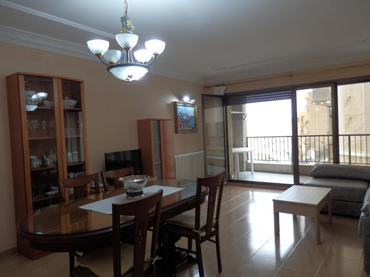 Vistas Al Mar Y Cerca De La Playa Apartment Л'Аметла де Мар Екстериор снимка