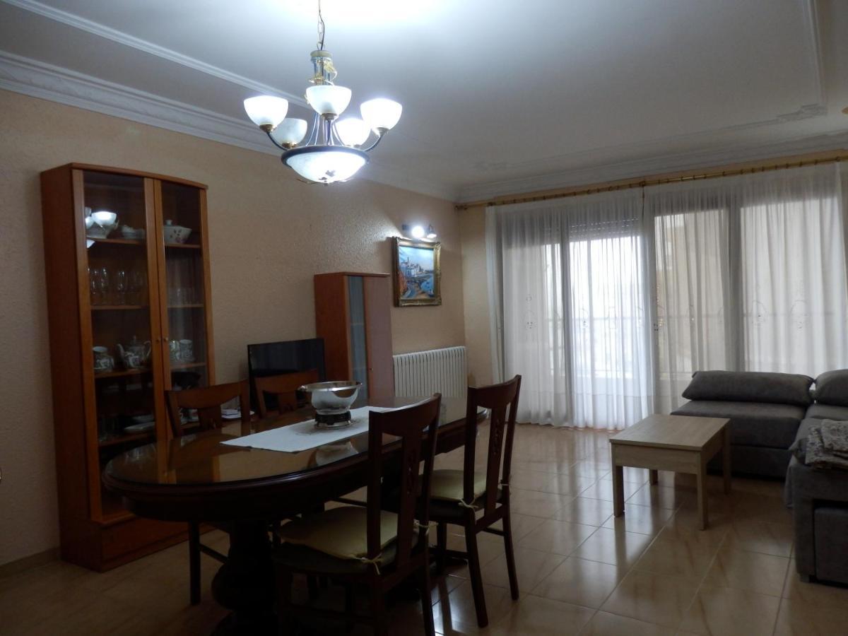 Vistas Al Mar Y Cerca De La Playa Apartment Л'Аметла де Мар Екстериор снимка