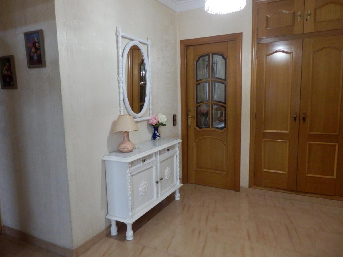 Vistas Al Mar Y Cerca De La Playa Apartment Л'Аметла де Мар Екстериор снимка