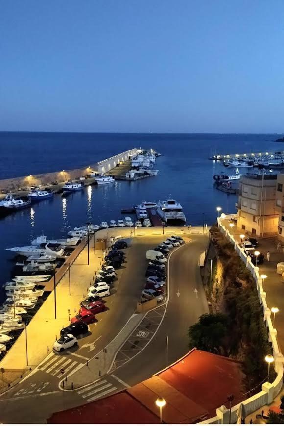 Vistas Al Mar Y Cerca De La Playa Apartment Л'Аметла де Мар Екстериор снимка