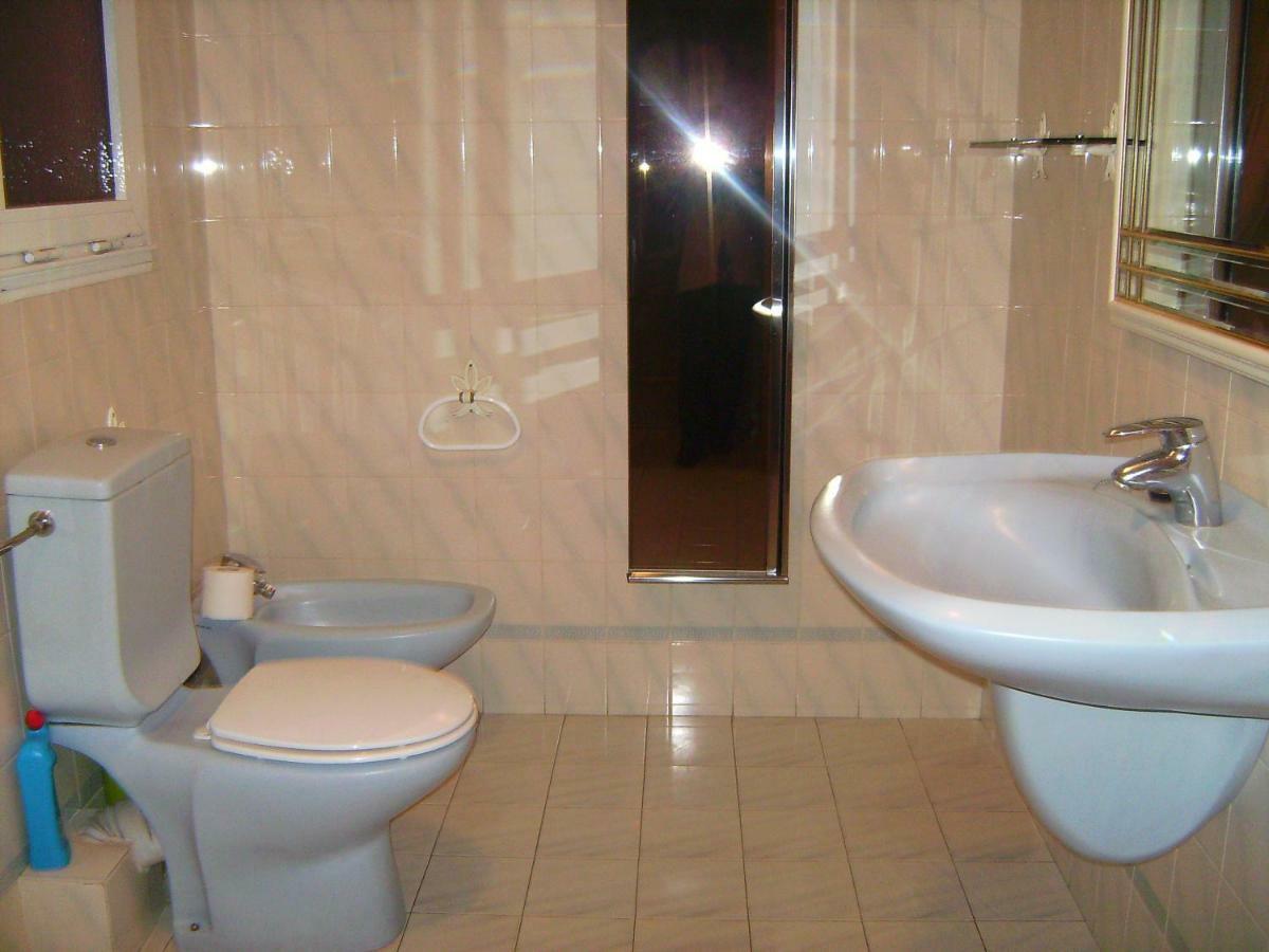 Vistas Al Mar Y Cerca De La Playa Apartment Л'Аметла де Мар Екстериор снимка