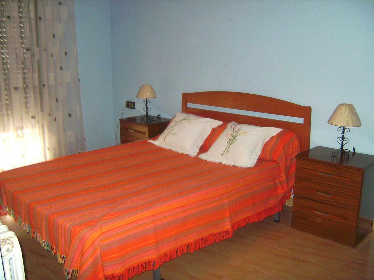 Vistas Al Mar Y Cerca De La Playa Apartment Л'Аметла де Мар Екстериор снимка