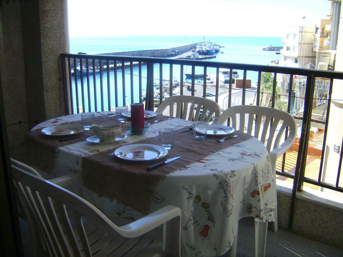 Vistas Al Mar Y Cerca De La Playa Apartment Л'Аметла де Мар Екстериор снимка