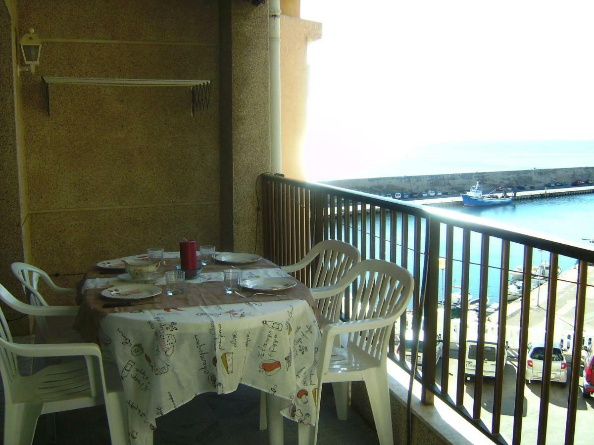 Vistas Al Mar Y Cerca De La Playa Apartment Л'Аметла де Мар Екстериор снимка