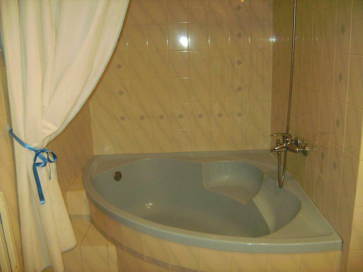Vistas Al Mar Y Cerca De La Playa Apartment Л'Аметла де Мар Екстериор снимка